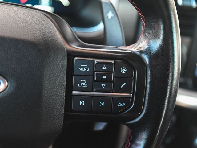 2022 Ford F-150 Raptor - 22934945 - 25