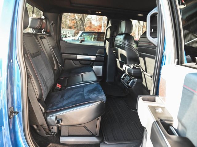2022 Ford F-150 Raptor - 22934945 - 30