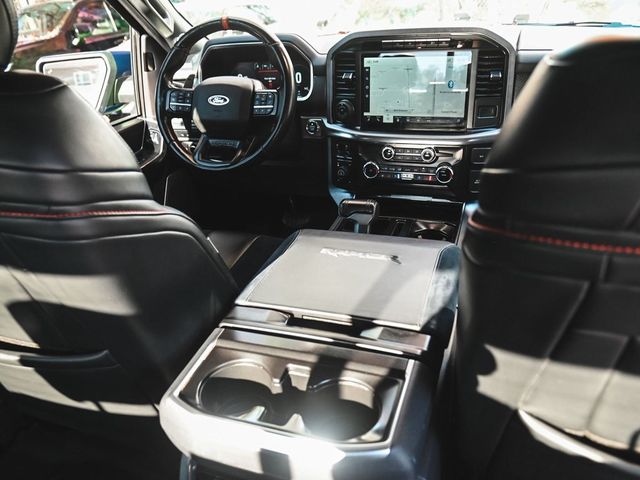 2022 Ford F-150 Raptor - 22934945 - 31