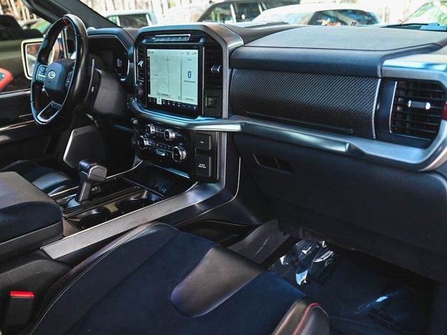 2022 Ford F-150 Raptor - 22934945 - 33
