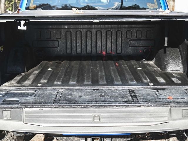 2022 Ford F-150 Raptor - 22934945 - 34