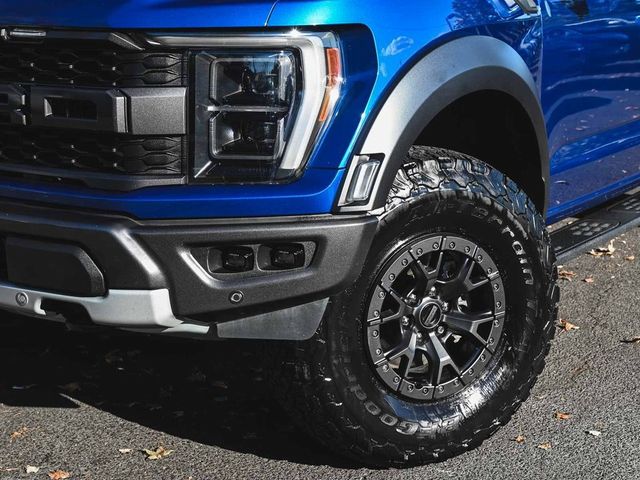 2022 Ford F-150 Raptor - 22934945 - 36