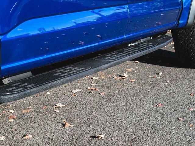 2022 Ford F-150 Raptor - 22934945 - 37