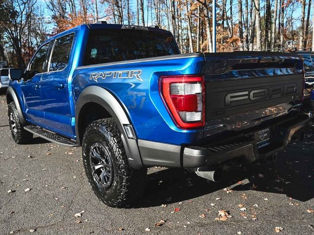 2022 Ford F-150 Raptor - 22934945 - 3