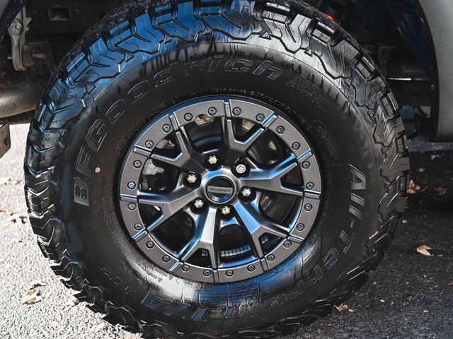 2022 Ford F-150 Raptor - 22934945 - 6