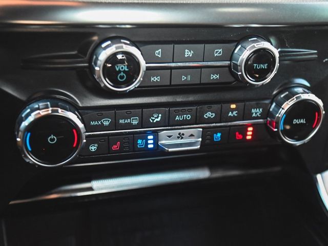 2022 Ford F-150 Raptor - 22965493 - 23