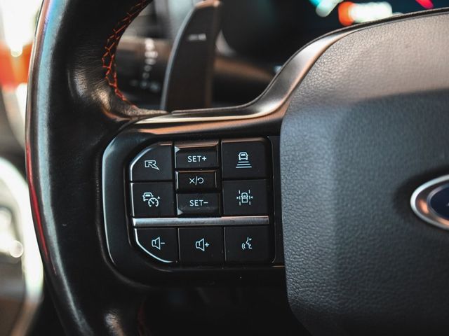 2022 Ford F-150 Raptor - 22965493 - 24