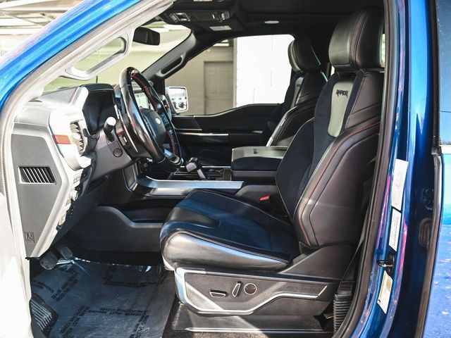 2022 Ford F-150 Raptor - 22965493 - 26