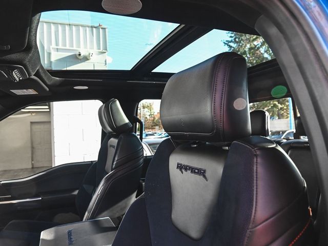 2022 Ford F-150 Raptor - 22965493 - 28