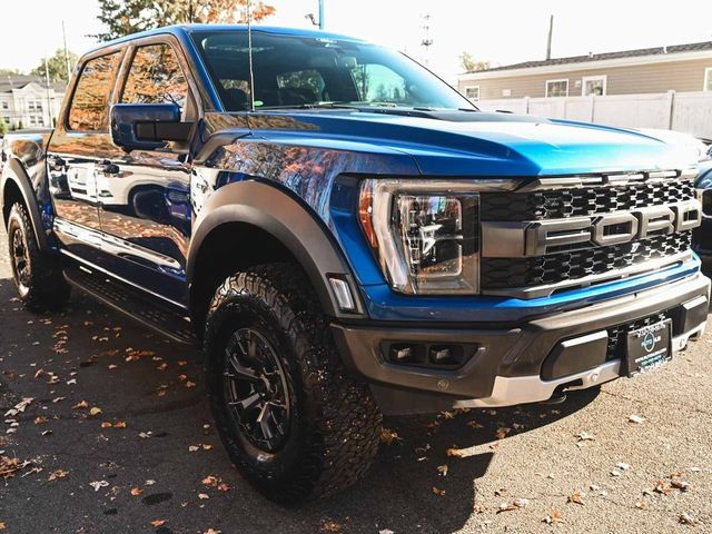 2022 Ford F-150 Raptor - 22965493 - 2