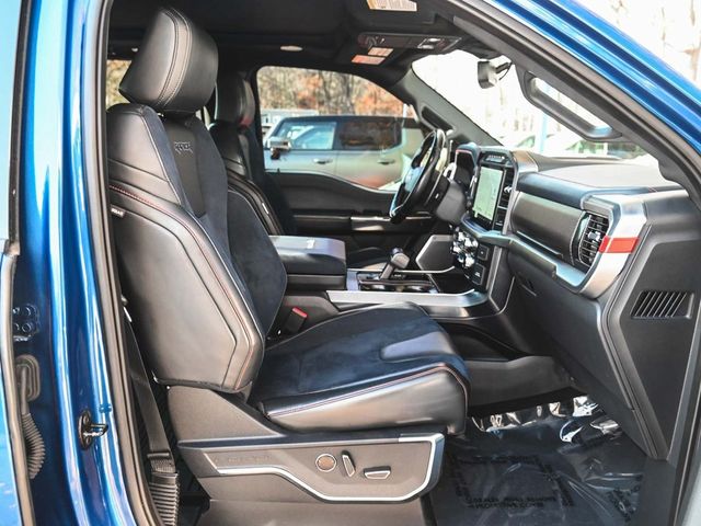 2022 Ford F-150 Raptor - 22965493 - 32