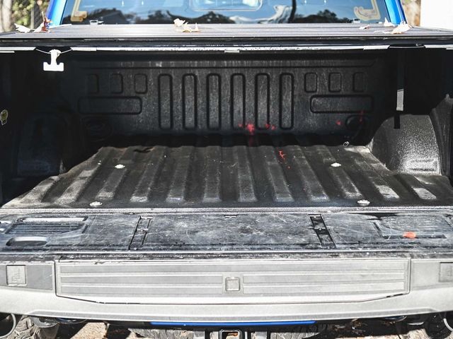 2022 Ford F-150 Raptor - 22965493 - 34