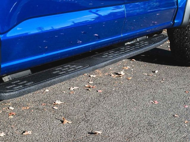 2022 Ford F-150 Raptor - 22965493 - 37