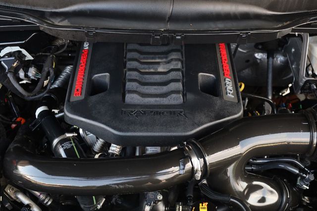 2022 Ford F-150 Raptor - 23060183 - 10
