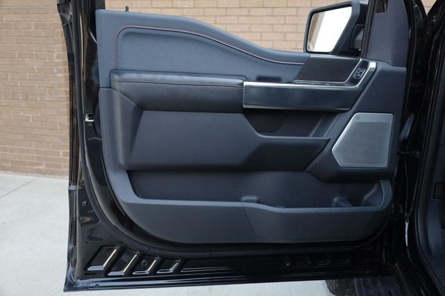 2022 Ford F-150 Raptor - 23060183 - 12