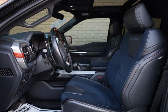 2022 Ford F-150 Raptor - 23060183 - 14