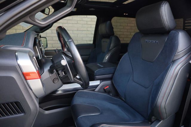 2022 Ford F-150 Raptor - 23060183 - 15