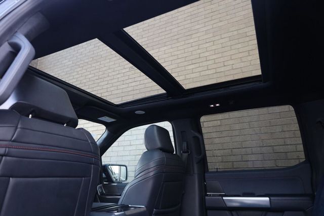 2022 Ford F-150 Raptor - 23060183 - 19