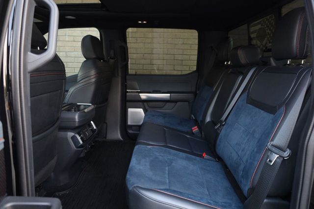 2022 Ford F-150 Raptor - 23060183 - 22