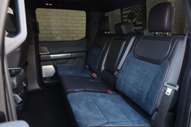 2022 Ford F-150 Raptor - 23060183 - 23