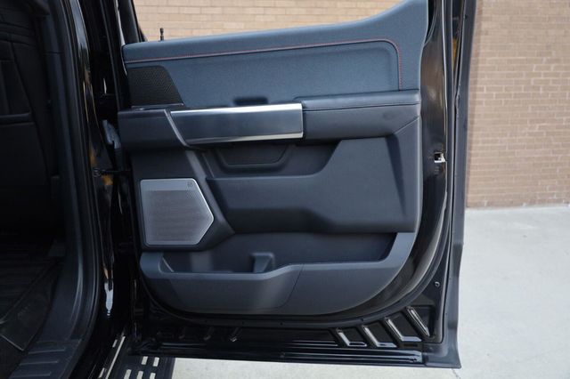 2022 Ford F-150 Raptor - 23060183 - 24