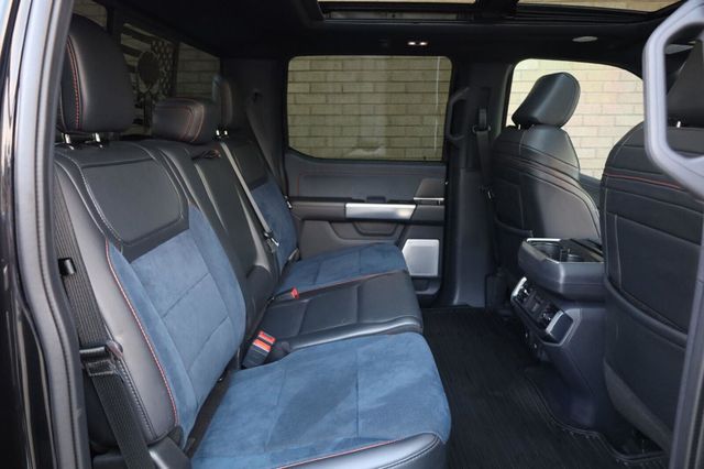 2022 Ford F-150 Raptor - 23060183 - 25