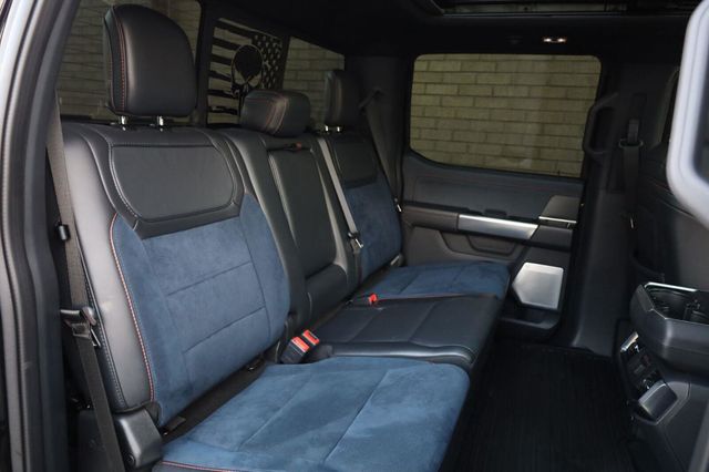 2022 Ford F-150 Raptor - 23060183 - 26