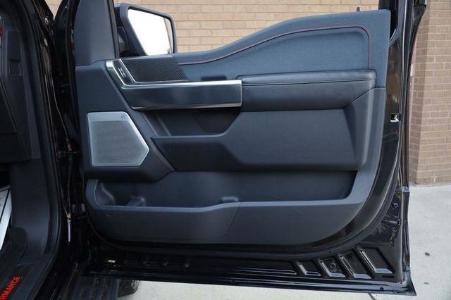 2022 Ford F-150 Raptor - 23060183 - 28