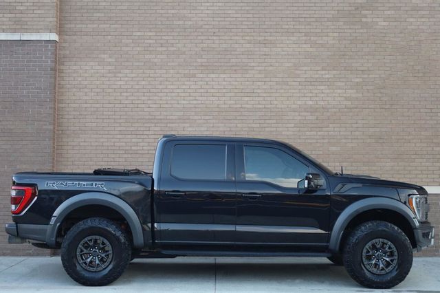 2022 Ford F-150 Raptor - 23060183 - 2