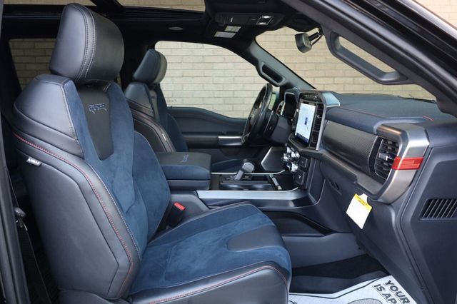2022 Ford F-150 Raptor - 23060183 - 29