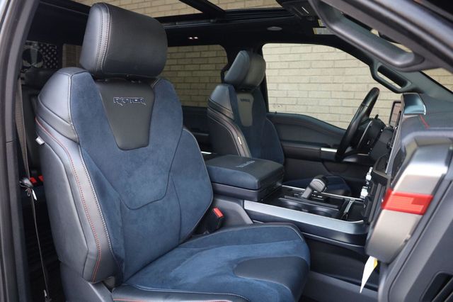 2022 Ford F-150 Raptor - 23060183 - 30