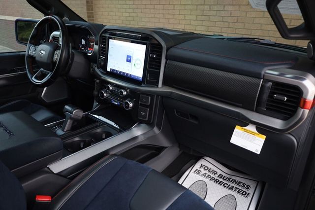 2022 Ford F-150 Raptor - 23060183 - 32