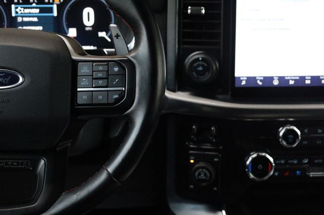 2022 Ford F-150 Raptor - 23060183 - 36