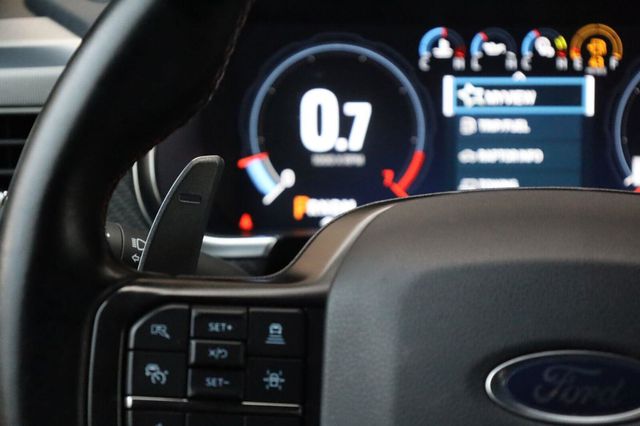 2022 Ford F-150 Raptor - 23060183 - 37