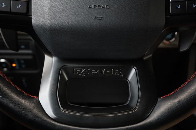 2022 Ford F-150 Raptor - 23060183 - 39