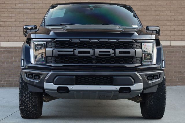 2022 Ford F-150 Raptor - 23060183 - 4