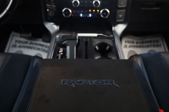 2022 Ford F-150 Raptor - 23060183 - 50