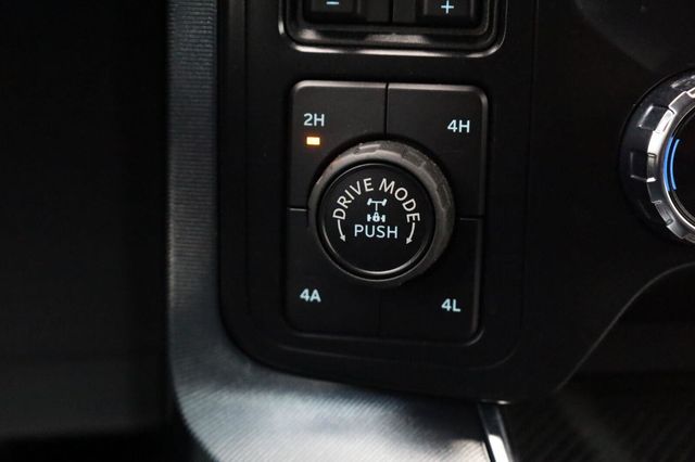 2022 Ford F-150 Raptor - 23060183 - 51