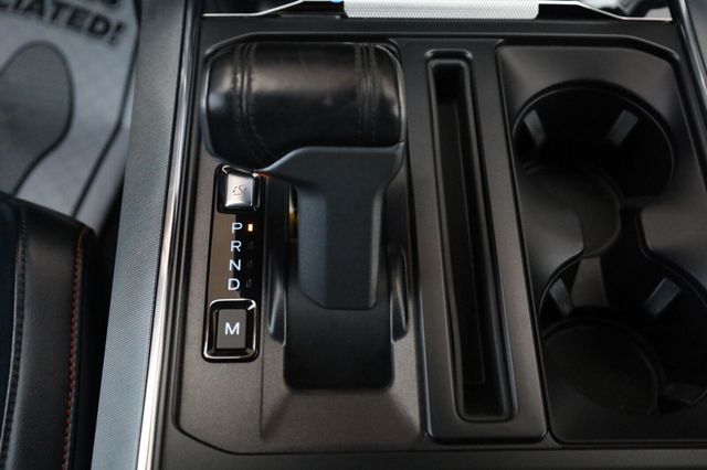2022 Ford F-150 Raptor - 23060183 - 52