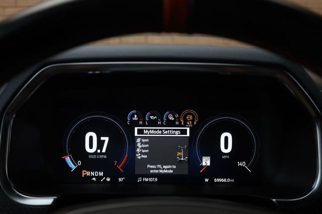2022 Ford F-150 Raptor - 23060183 - 53