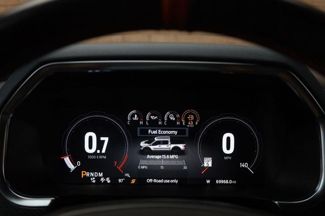 2022 Ford F-150 Raptor - 23060183 - 54