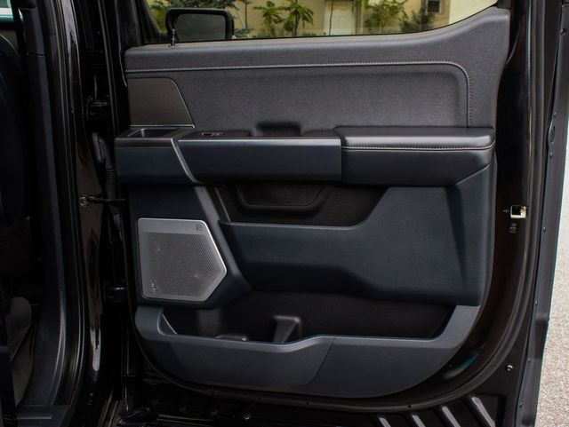 2022 Ford F-150 Raptor - 23077156 - 10