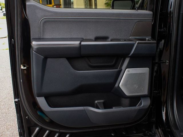 2022 Ford F-150 Raptor - 23077156 - 11
