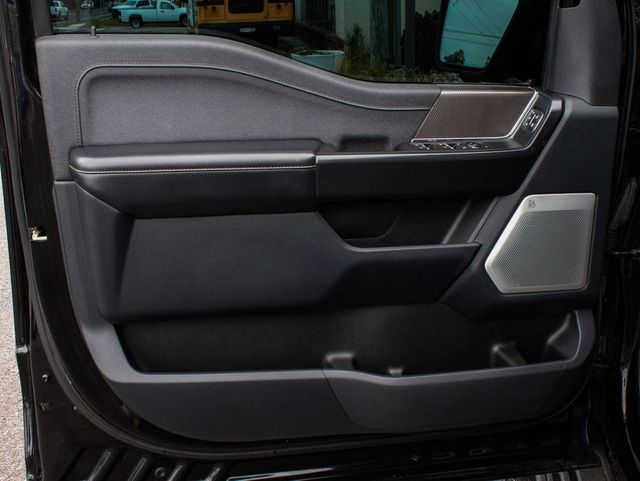 2022 Ford F-150 Raptor - 23077156 - 12