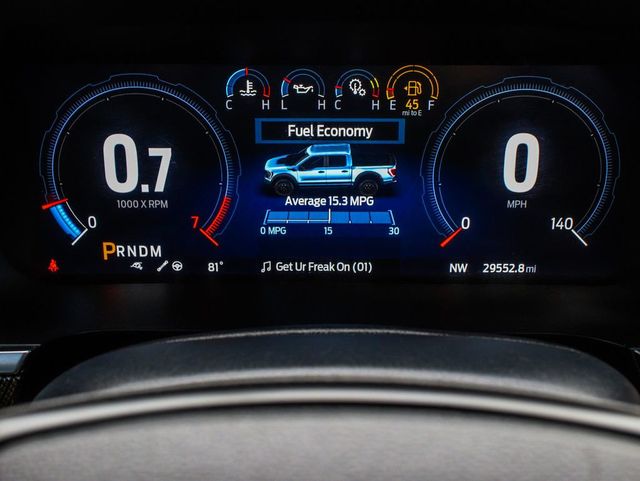 2022 Ford F-150 Raptor - 23077156 - 15