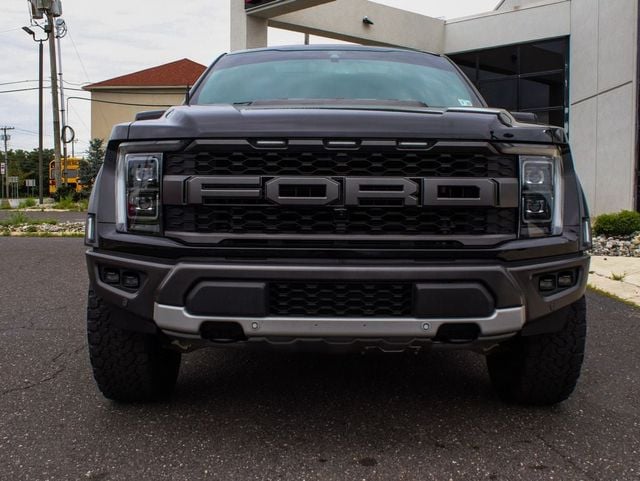2022 Ford F-150 Raptor - 23077156 - 1