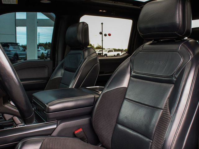 2022 Ford F-150 Raptor - 23077156 - 26