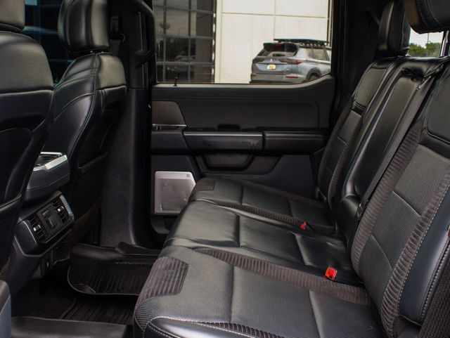 2022 Ford F-150 Raptor - 23077156 - 30
