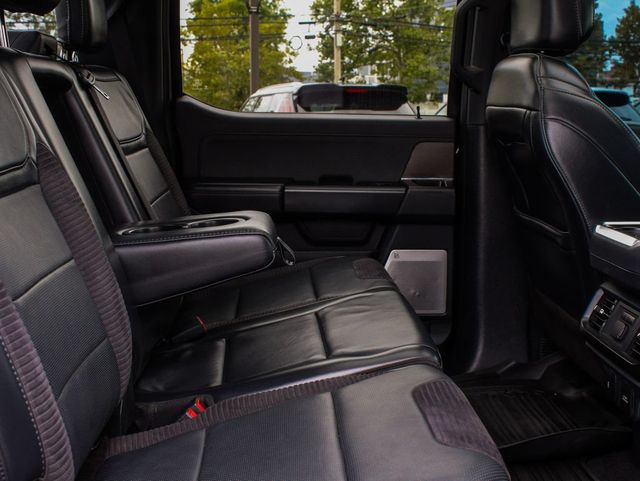 2022 Ford F-150 Raptor - 23077156 - 31