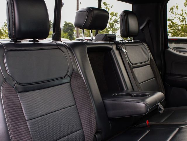 2022 Ford F-150 Raptor - 23077156 - 32